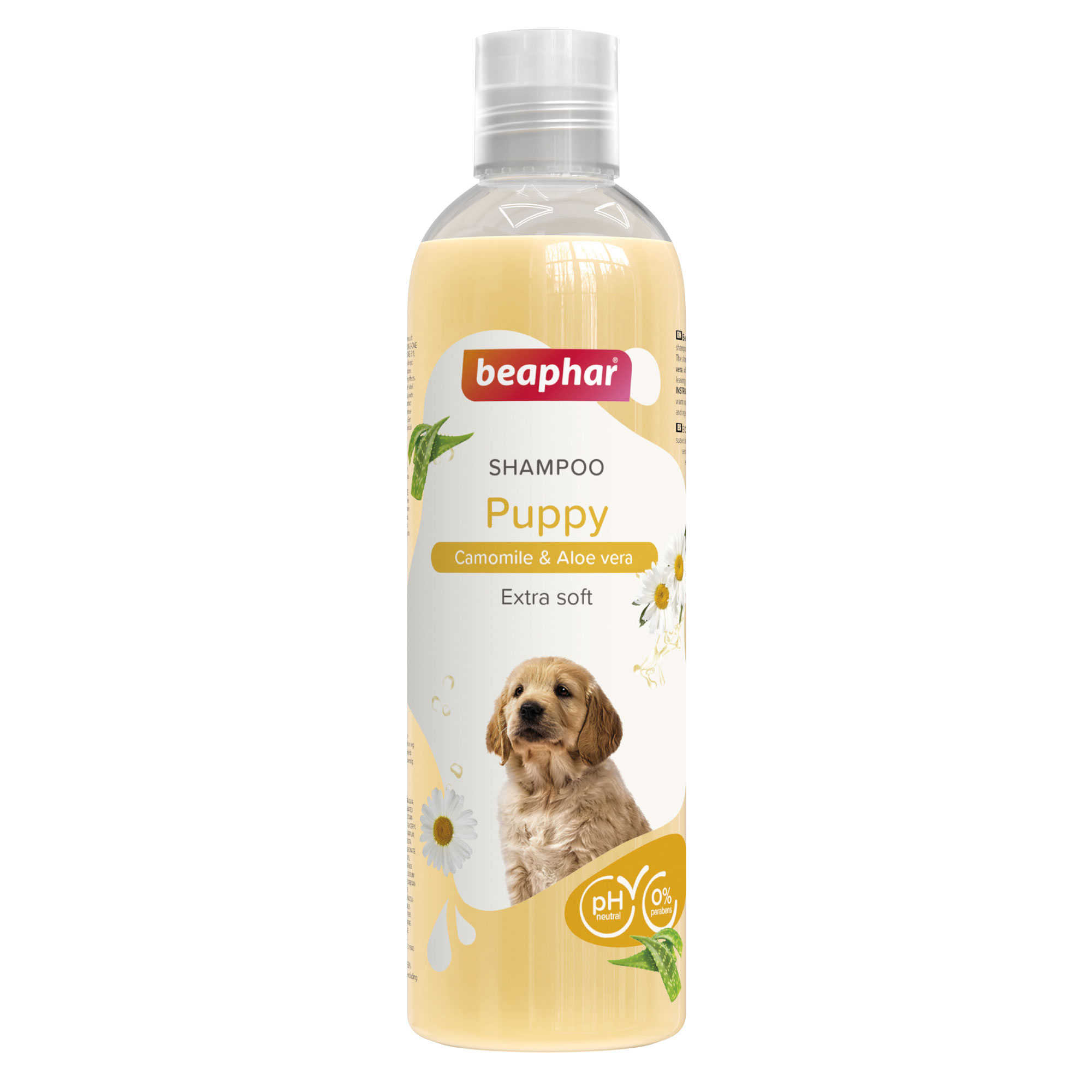 Beaphar Shampoo Puppy Dog