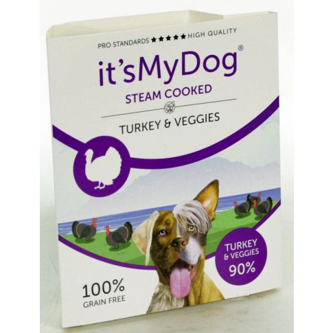 It's My Dog Wet Food
