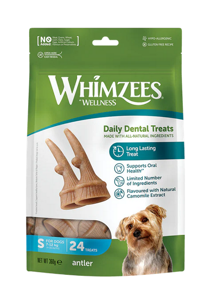 Whimzi Whimzees Occupy Antler S