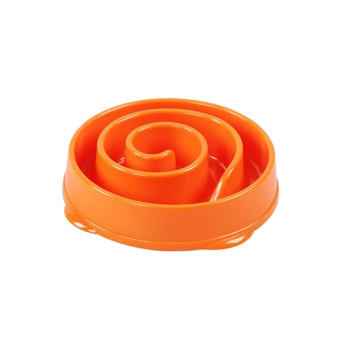 Pawise Dog Swirl Slow Feeder