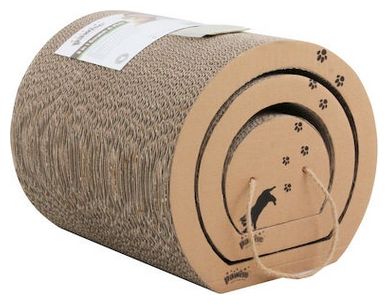 Pawise Scratch Play 3in1