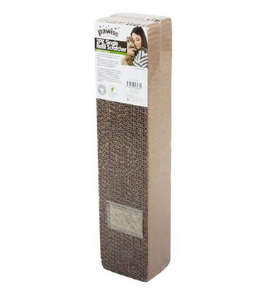 Pawise Single Refill Scratcher 2 Pack