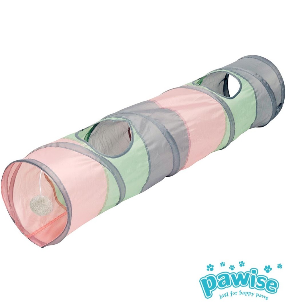 Pawise Cat Tunnel