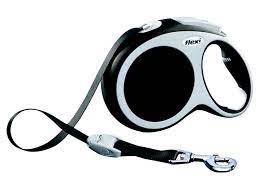 Flexi Vario Black White Tape