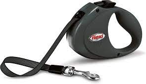 Flexi City Black Tape