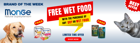 Free Gifts on Orders of Gemon!