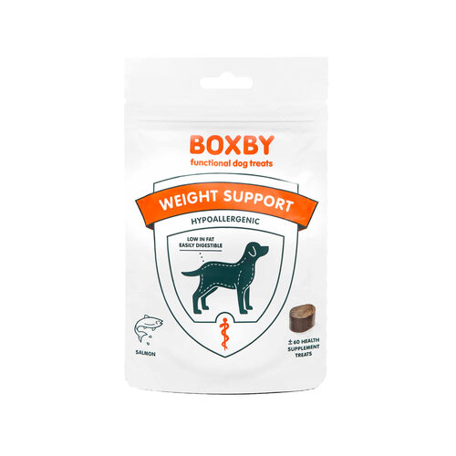 Boxby Weight Support Dog Treats
