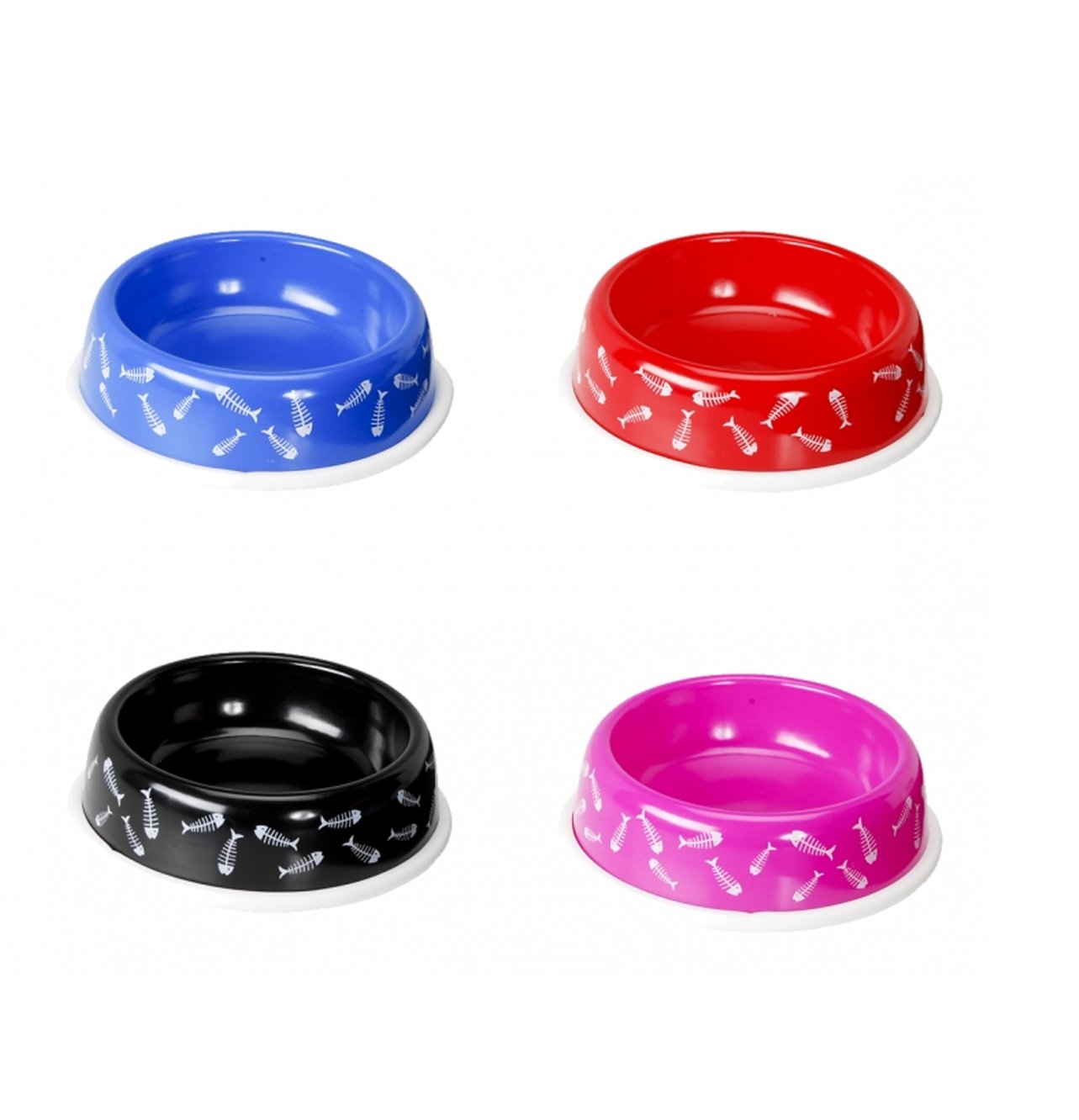 Camon Plastic Bowl 600ml