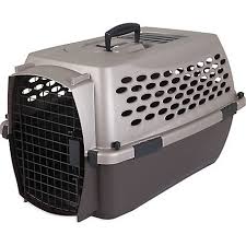 Dog Crates & Carriers