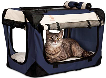 Cat Carriers & Bags