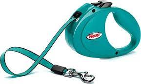 Flexi City Turquoise Tape