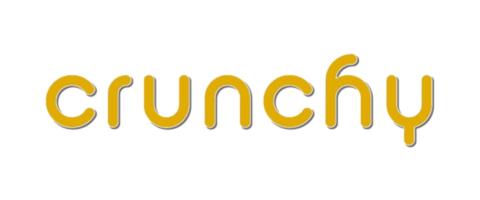 Crunchy