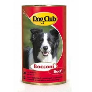 Dog Club Beef 