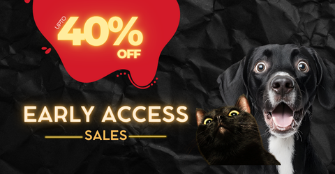 Shop and Beat the Sales Rush!