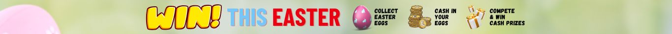 Win Eggs and Win Vouchers!
