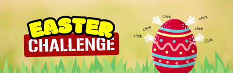 Click on Eggs to Win Prizes