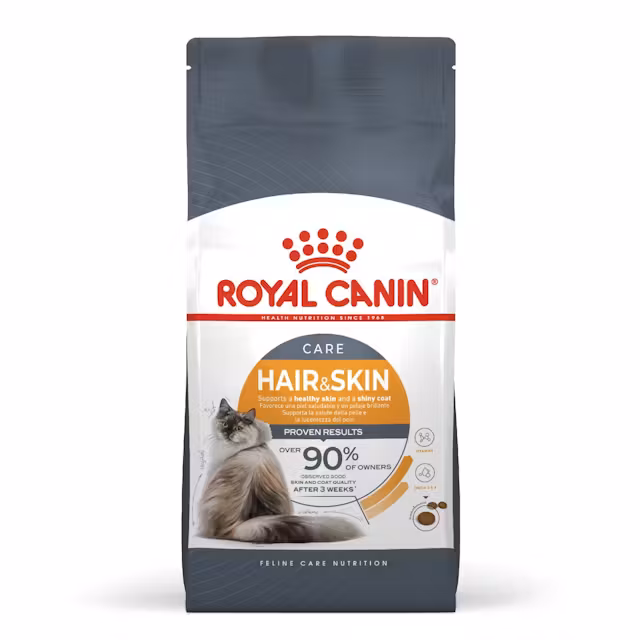 Royal Canin Hair And Skin 33
