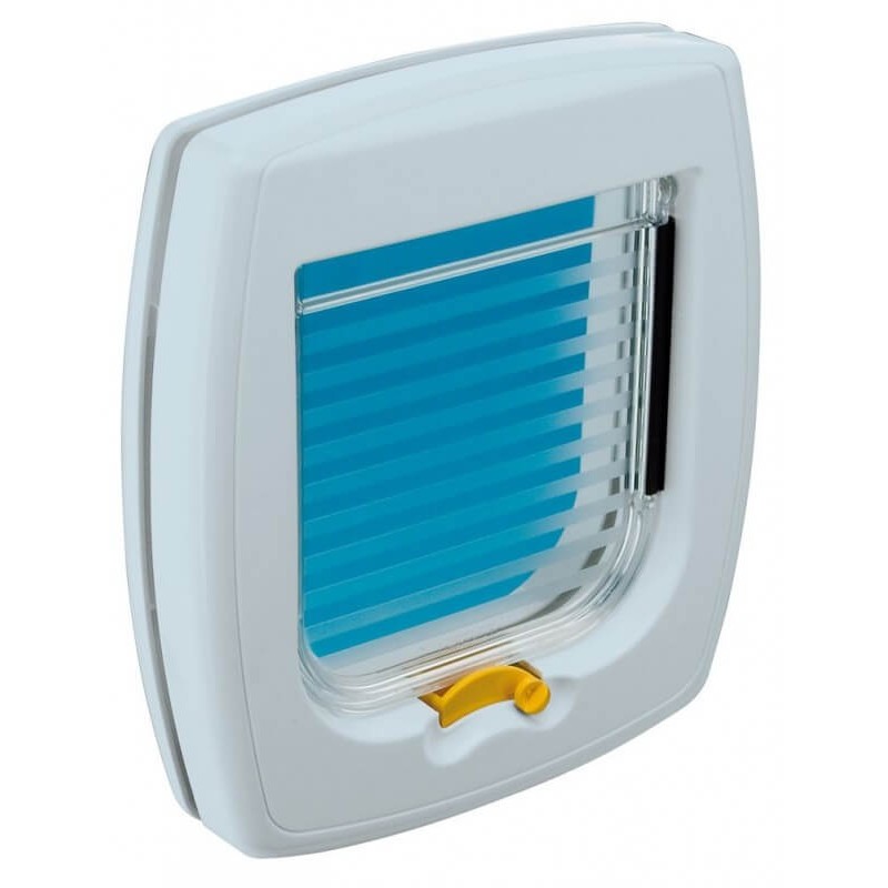 Ferplast Door Swing 3 White
