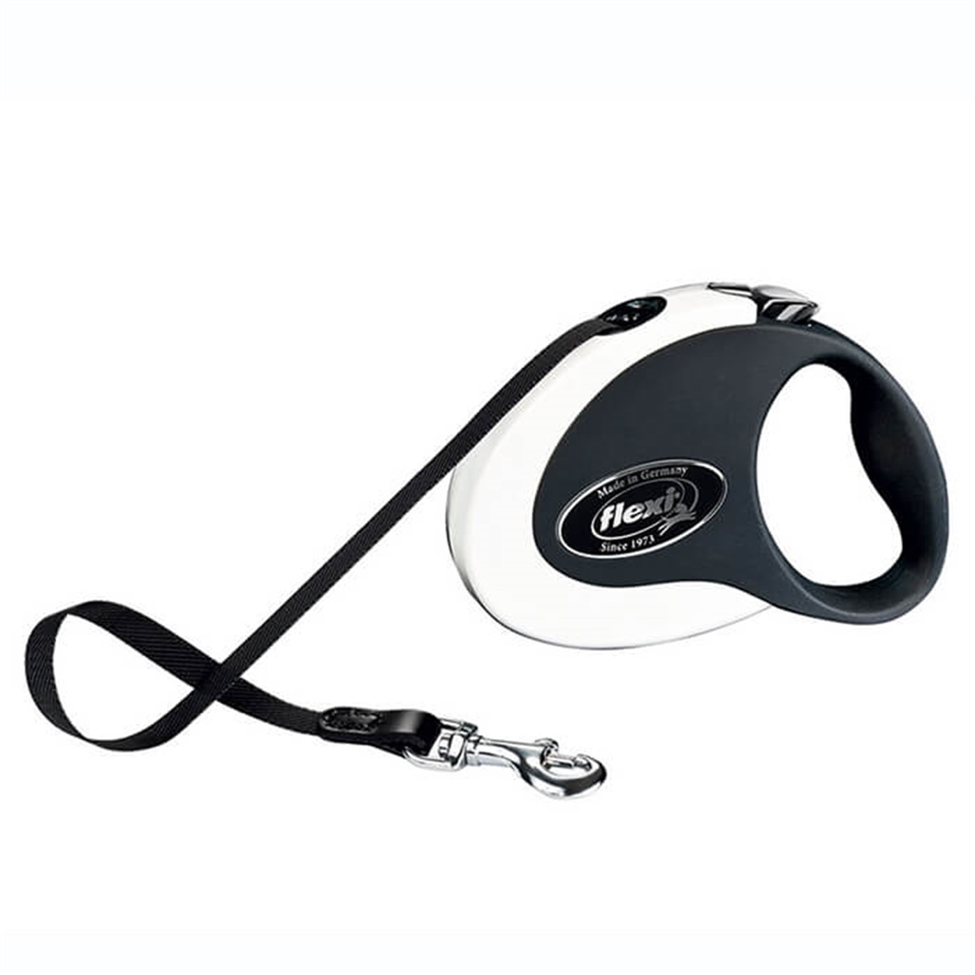 Flexi Comfort Compact White