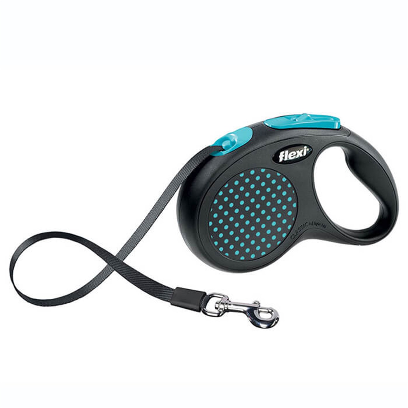 Flexi Dot Design Blue Tape