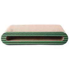 Pawise Floor Cat Scratcher 45x21cm