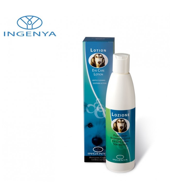 Ingenya Eye Care Lotion 250 Ml