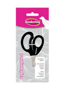 Inodorina Nail Clipper 