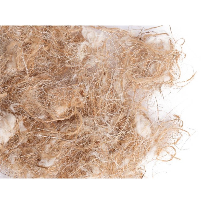 Coir-sisal Jute Mix With Active Formula 