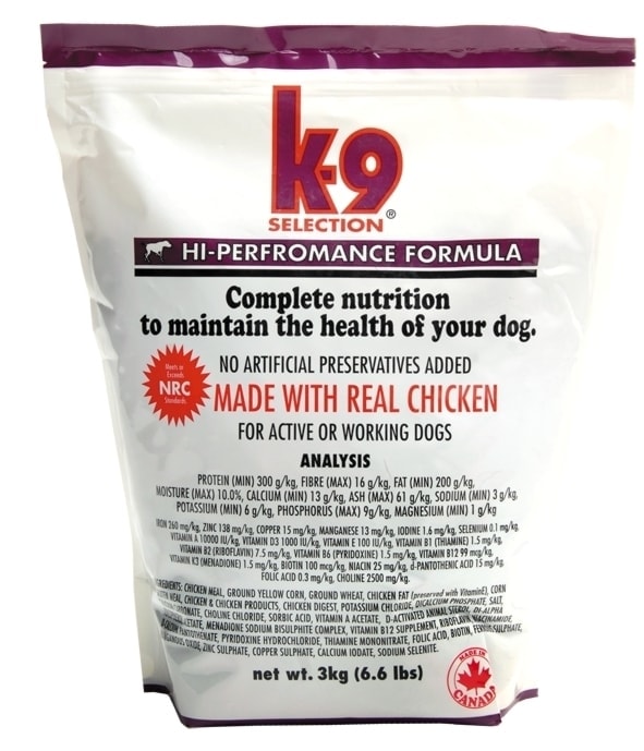 complete cat food