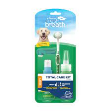 Fresh Breath Advance Kit For Dogs 