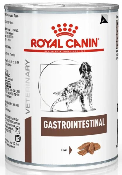gastro intestinal royal