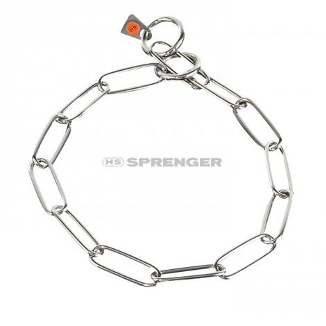 Spreger Stainless Steel Chain