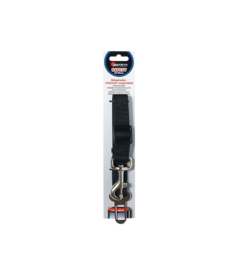 Car Seatbelt Leads