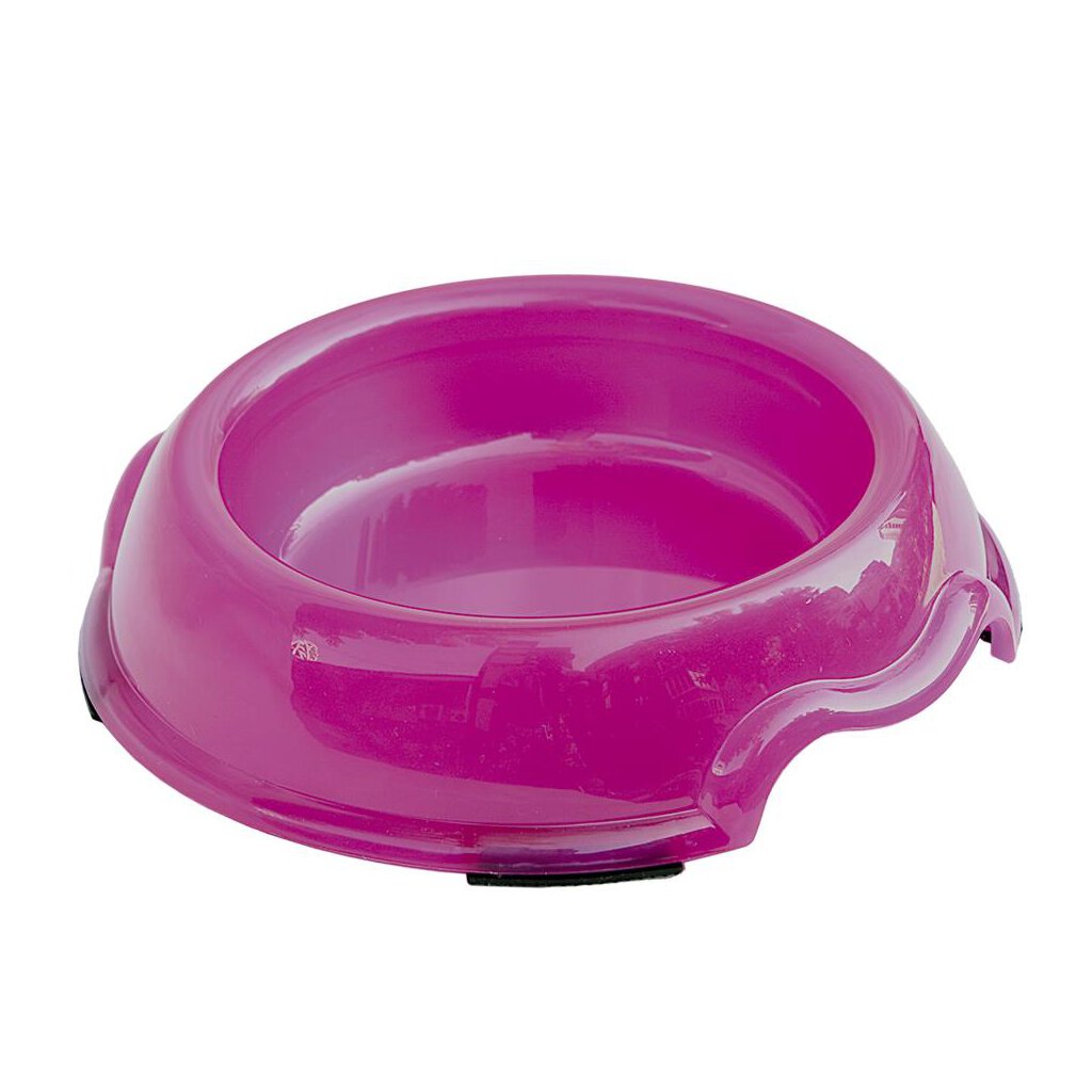 Nobby Plastic Bowl Tranparent 1000ml