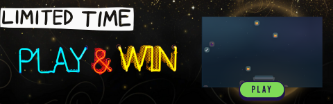 Play Our New Years Game Now!