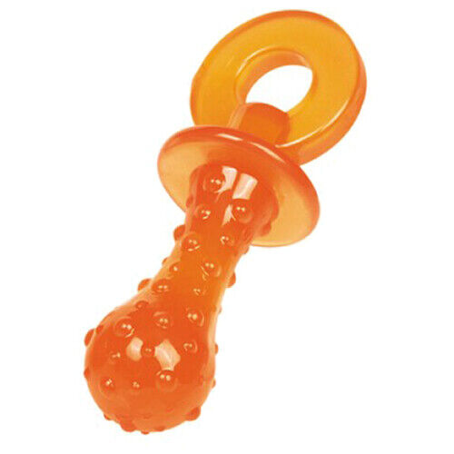 Nobby tpr Teether Spiky