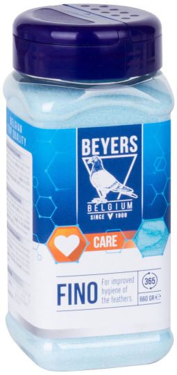 Beyers Plus Fino Bath Salts