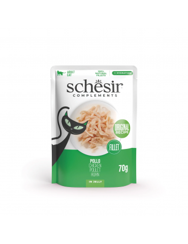 Schesir Chicken Fillets In Jelly