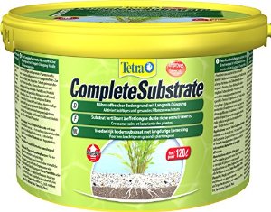 Tetra CompleteSubstrate: Tetra