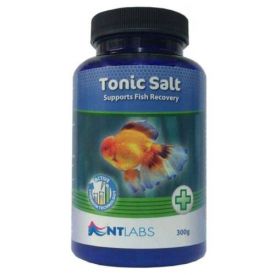 Nt Labs Aquarium Tonic Salt