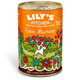 Lily's Kitchen Lean Machine