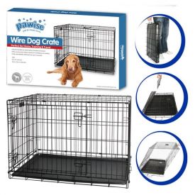 Pawise Wire Crate