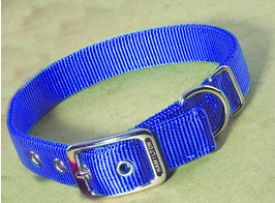 Hamilton Nylon Deluxe Collar