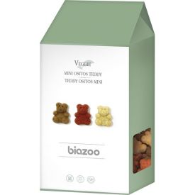 Biozoo Mini Teddy Bears 500g