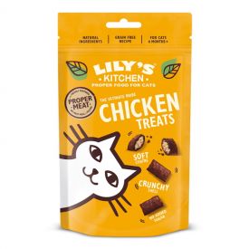 image of Lily's Kitchen Chicken Treats