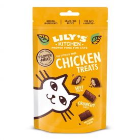 Lily's Kitchen Chicken Treats