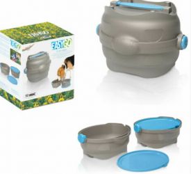 Imac Easy Go Food And Drink Travel Kit