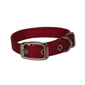 Hamilton  Collar Red
