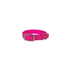 Hamilton Collar Hot Pink 
