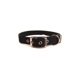 Hamilton  Collar Black